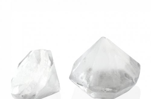 PL diamant bila
