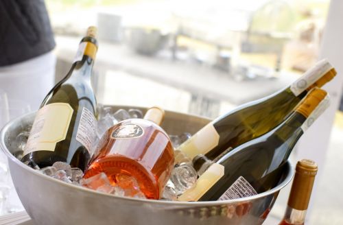 Prodej ledu Vysočina