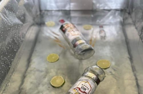 O nás - prodej ledu