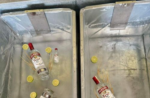 O nás - prodej ledu